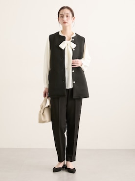 nissen Ladies Modelsさんのコーディネート