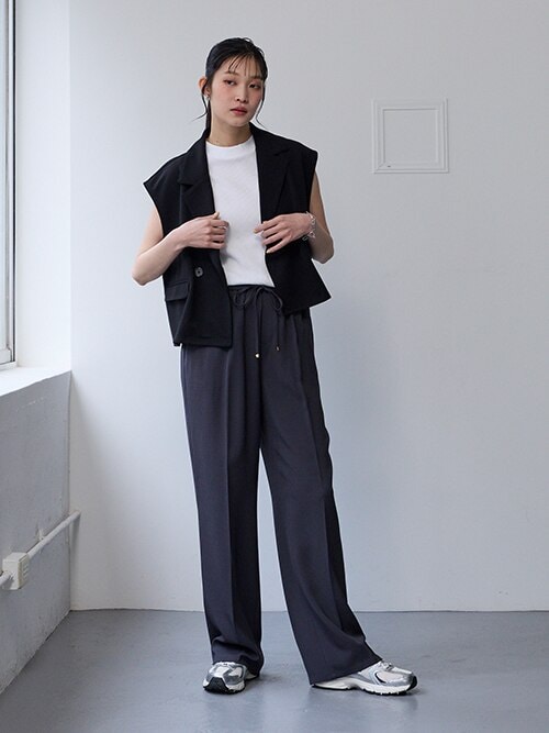 ♡5点セット♡nextスーツセット ジャケット・ベスト・パンツ・シャツ・ネクタイ ジャケットベストセットアップ（ベスト＋パンツ）（スーツセット