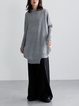 nissen Ladies Modelsさん(レディース・154cm)の秋コーディネート