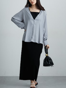 nissen Ladies Modelsさんのコーディネート