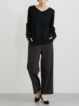 nissen Ladies Modelsさんのコーディネート