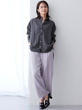 nissen Ladies Modelsさんのコーディネート