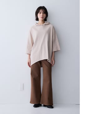 nissen Ladies Modelsさん(レディース・160cm)の秋コーディネート