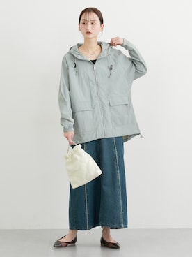 nissen Ladies Modelsさんのコーディネート