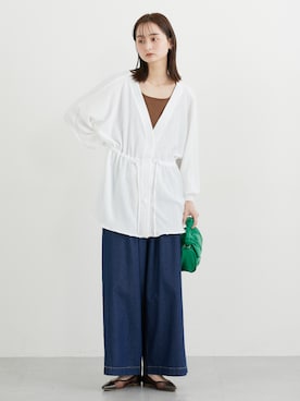 nissen Ladies Modelsさんのコーディネート