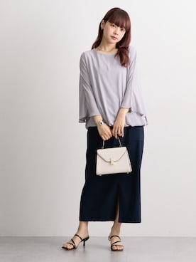 nissen Ladies Modelsさんのコーディネート