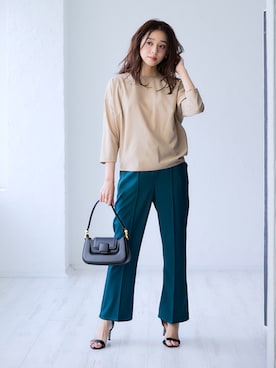 nissen Ladies Modelsさんのコーディネート