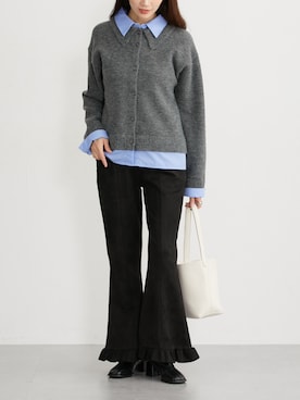 nissen Ladies Modelsさんのコーディネート