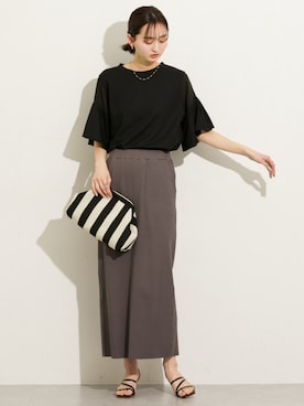 nissen Ladies Modelsさんのコーディネート