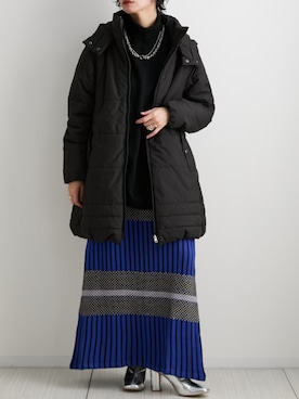 nissen Ladies Modelsさんのコーディネート