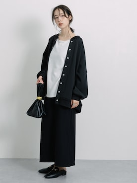 ワッフル素材ボートネックタンクトップ［Soiunique］ 通販【ニッセン】