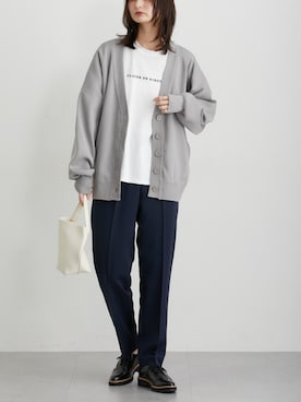 nissen Ladies Modelsさんのコーディネート