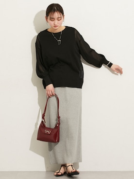 nissen Ladies Modelsさんのコーディネート