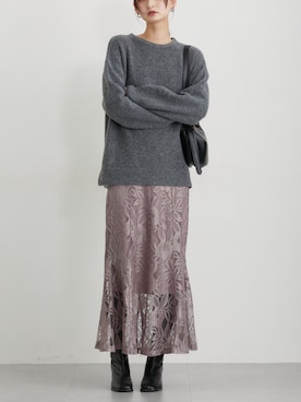 nissen Ladies Modelsさんのコーディネート