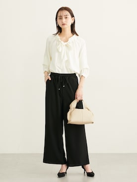 nissen Ladies Modelsさんのコーディネート