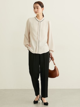 nissen Ladies Modelsさんのコーディネート