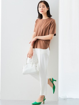 nissen Ladies Modelsさんのコーディネート