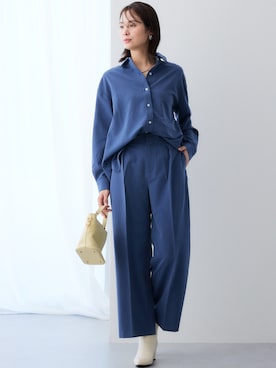 nissen Ladies Modelsさんのコーディネート