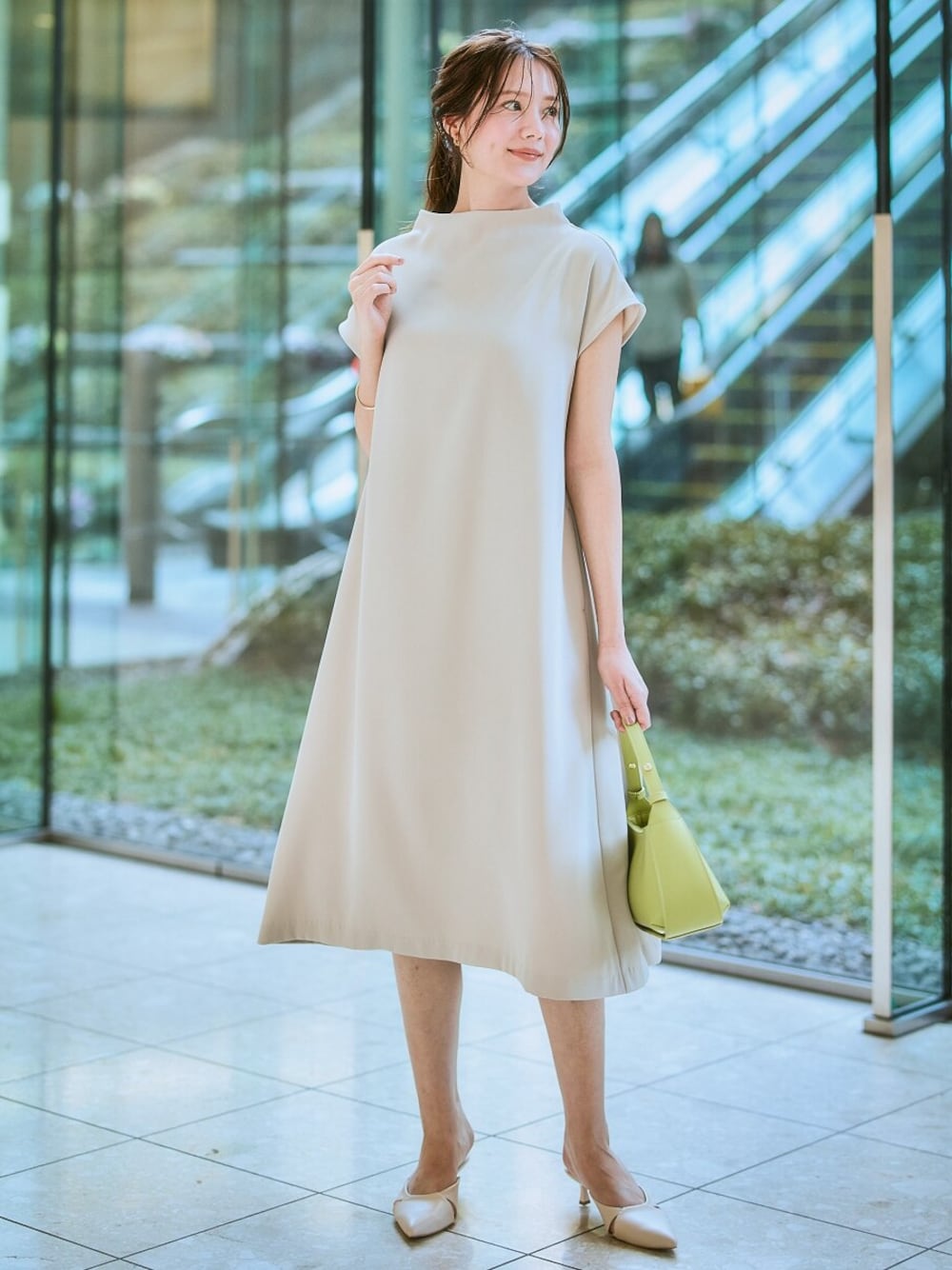 7days Life Styling（セブンデイズライフスタイリング）の「美極とろみ
