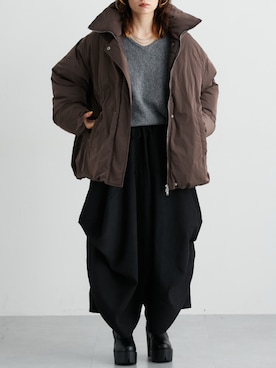 nissen Ladies Modelsさんのコーディネート