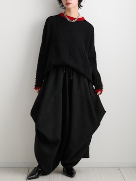 nissen Ladies Modelsさんのコーディネート