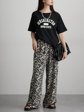 nissen Ladies Modelsさんのコーディネート