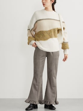 nissen Ladies Modelsさんのコーディネート