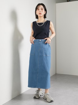 nissen Ladies Modelsさんのコーディネート