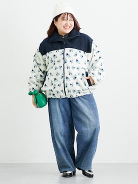 nissen Ladies Modelsさんのコーディネート