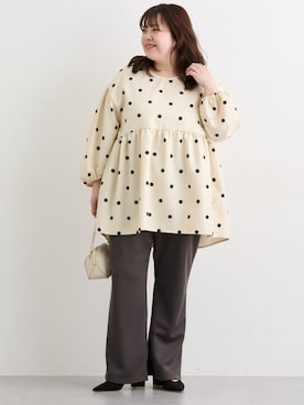 nissen Ladies Modelsさんのコーディネート
