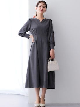 nissen Ladies Modelsさんのコーディネート