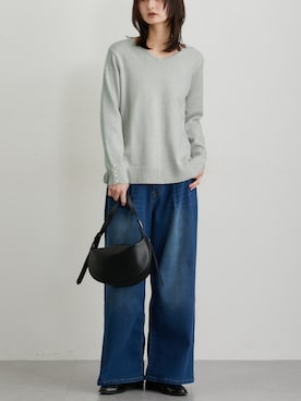 nissen Ladies Modelsさんのコーディネート