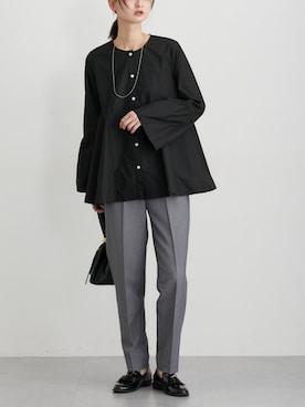 nissen Ladies Modelsさんのコーディネート