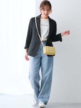 nissen Ladies Modelsさんのコーディネート