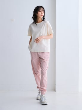 nissen Ladies Modelsさんのコーディネート