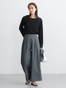 nissen Ladies Modelsさんのコーディネート