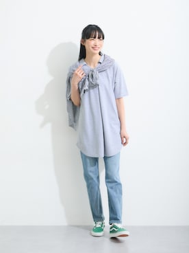 nissen Ladies Modelsさんのコーディネート