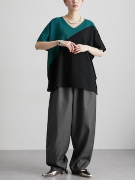 nissen Ladies Modelsさんのコーディネート