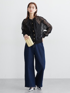 nissen Ladies Modelsさんのコーディネート