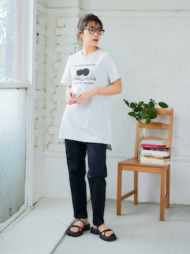 nissen Ladies Modelsさんのコーディネート