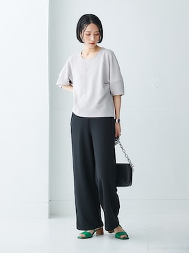 nissen Ladies Modelsさんのコーディネート