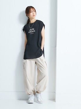 nissen Ladies Modelsさんのコーディネート