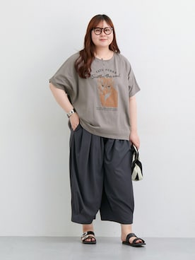 nissen Ladies Modelsさんのコーディネート