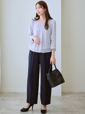 nissen Ladies Modelsさんのコーディネート