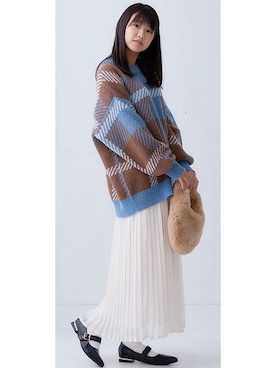nissen Ladies Modelsさんのコーディネート