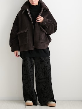 nissen Ladies Modelsさんのコーディネート