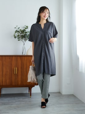 nissen Ladies Modelsさんのコーディネート