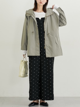 nissen Ladies Modelsさんのコーディネート