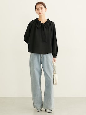 nissen Ladies Modelsさんのコーディネート