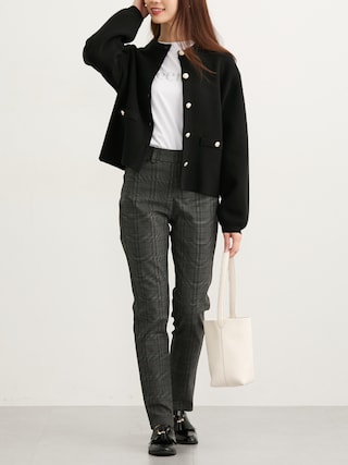 変更済み7936 きれいめカジュアルコーデ♡ Sサイズ レディース服 12点 osharewalker（オシャレウォーカー） 「送料無料」2点コーデセット